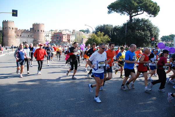 Maratona della Città di Roma (22/03/2009) pat_0851