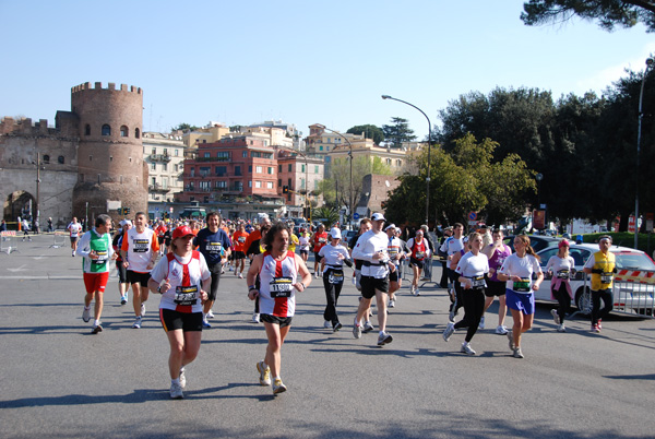 Maratona della Città di Roma (22/03/2009) pat_0871