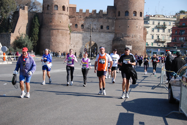 Maratona della Città di Roma (22/03/2009) pat_0879