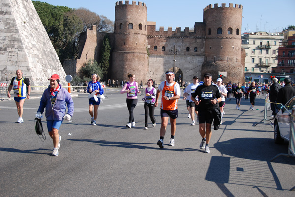 Maratona della Città di Roma (22/03/2009) pat_0881