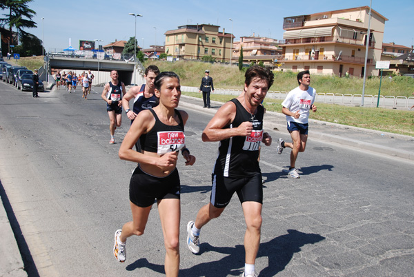 Corri nel Campus (10/05/2009) campus_6703