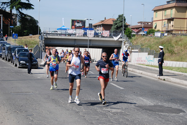 Corri nel Campus (10/05/2009) campus_6728