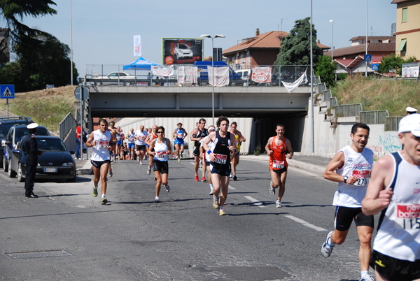 Corri nel Campus (10/05/2009) campus_6767