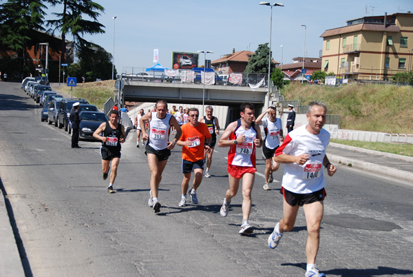 Corri nel Campus (10/05/2009) campus_6826