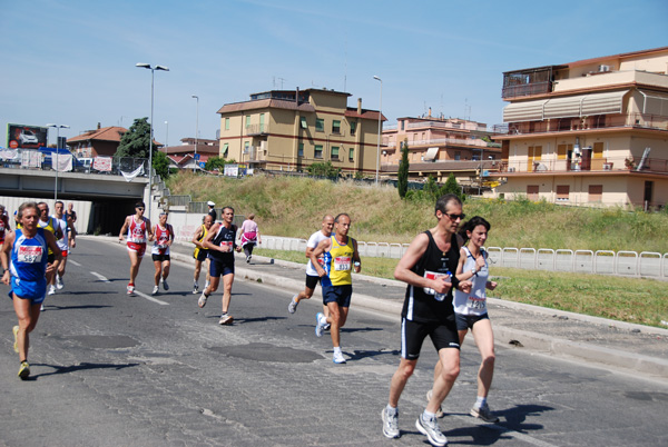 Corri nel Campus (10/05/2009) campus_6873