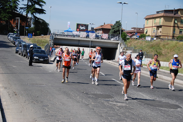 Corri nel Campus (10/05/2009) campus_6921