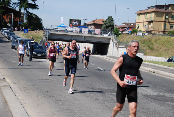 Corri nel Campus (10/05/2009) campus_6978