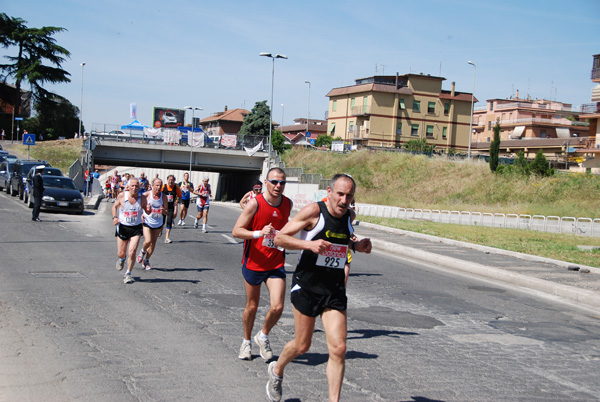 Corri nel Campus (10/05/2009) campus_7083