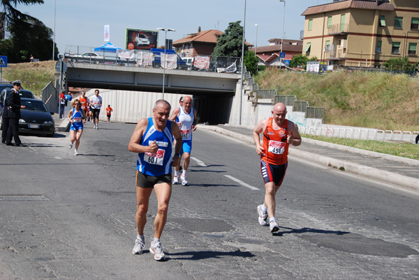 Corri nel Campus (10/05/2009) campus_7132
