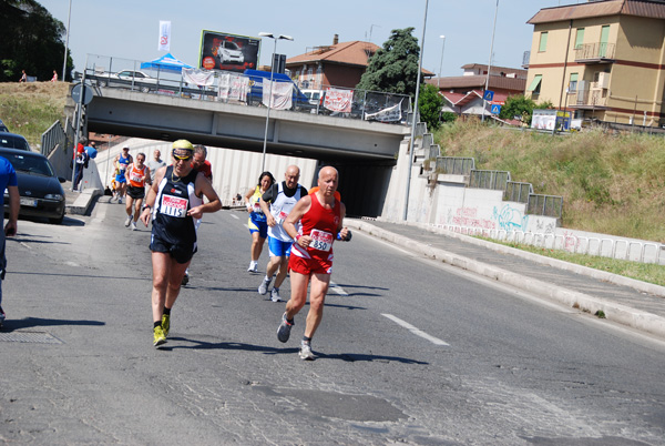 Corri nel Campus (10/05/2009) campus_7135