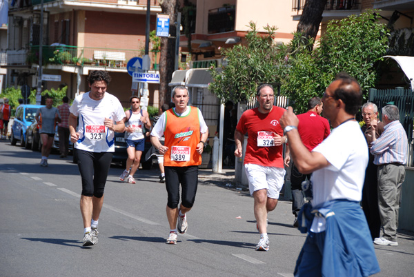 Corri nel Campus (10/05/2009) campus_7277