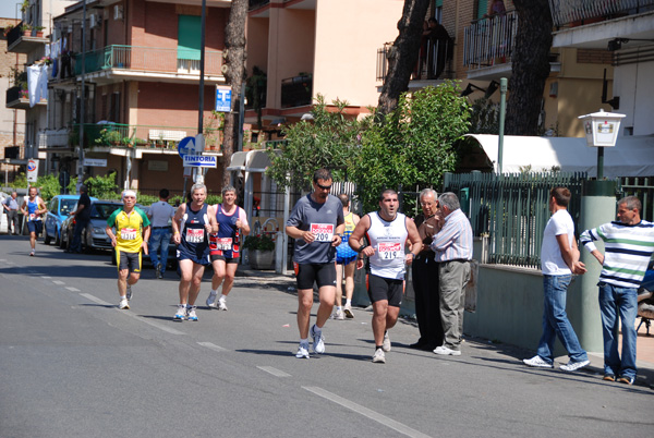 Corri nel Campus (10/05/2009) campus_7306