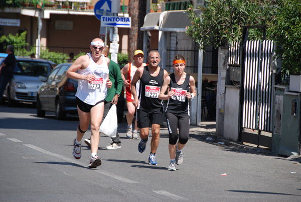 Corri nel Campus (10/05/2009) campus_7307