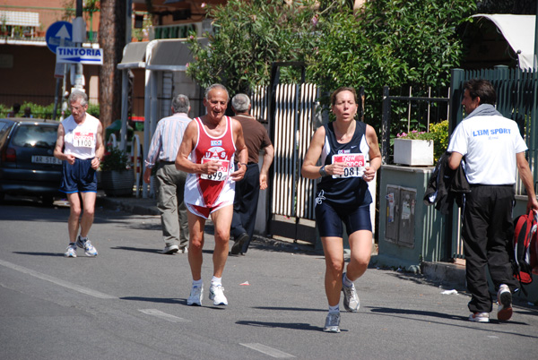 Corri nel Campus (10/05/2009) campus_7309