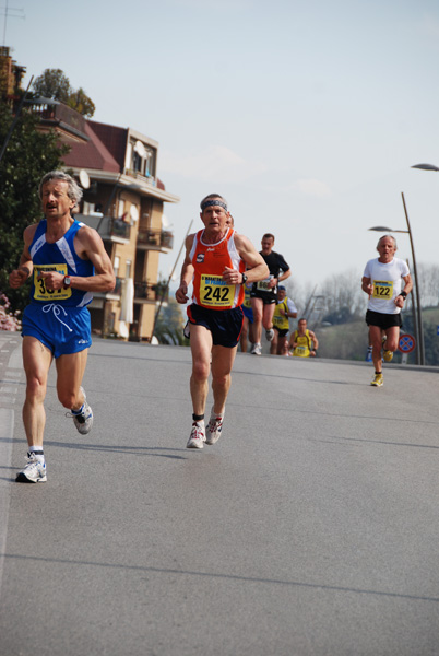 Maratonina di Primavera (15/03/2009) colleferro_8652