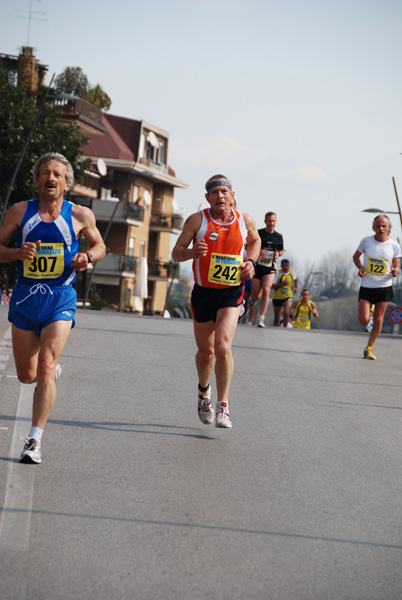 Maratonina di Primavera (15/03/2009) colleferro_8653