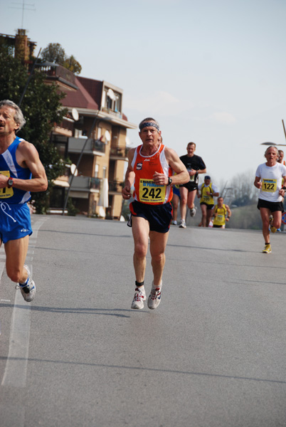 Maratonina di Primavera (15/03/2009) colleferro_8654