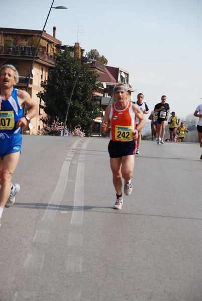 Maratonina di Primavera (15/03/2009) colleferro_8655