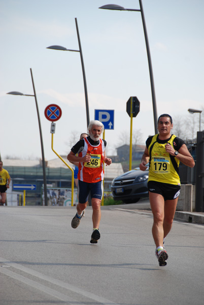 Maratonina di Primavera (15/03/2009) colleferro_8678