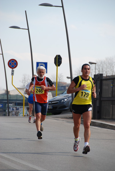 Maratonina di Primavera (15/03/2009) colleferro_8679