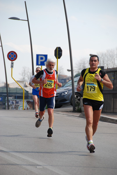 Maratonina di Primavera (15/03/2009) colleferro_8680