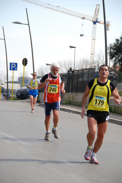 Maratonina di Primavera (15/03/2009) colleferro_8682