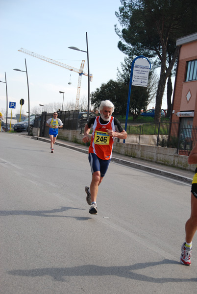 Maratonina di Primavera (15/03/2009) colleferro_8684