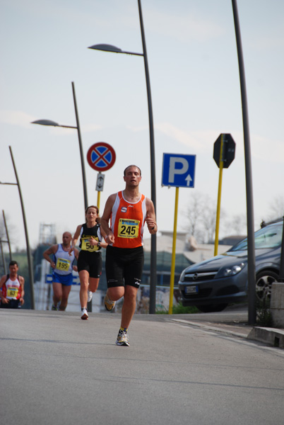 Maratonina di Primavera (15/03/2009) colleferro_8697
