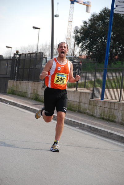 Maratonina di Primavera (15/03/2009) colleferro_8704