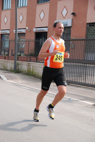 Maratonina di Primavera (15/03/2009) colleferro_8706
