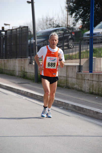 Maratonina di Primavera (15/03/2009) colleferro_8755