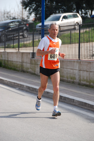 Maratonina di Primavera (15/03/2009) colleferro_8756