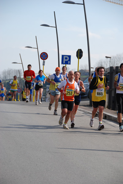 Maratonina di Primavera (15/03/2009) colleferro_8786