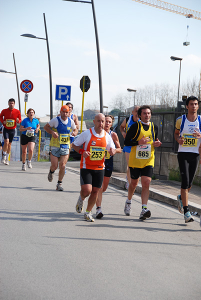 Maratonina di Primavera (15/03/2009) colleferro_8788