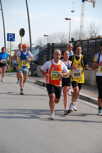 Maratonina di Primavera (15/03/2009) colleferro_8789