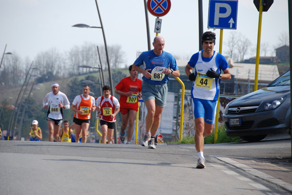 Maratonina di Primavera (15/03/2009) colleferro_8807