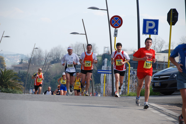 Maratonina di Primavera (15/03/2009) colleferro_8813
