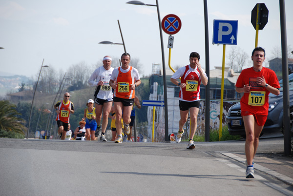 Maratonina di Primavera (15/03/2009) colleferro_8816