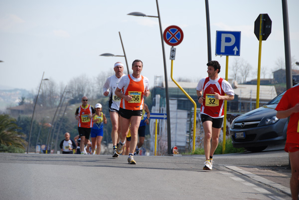 Maratonina di Primavera (15/03/2009) colleferro_8817