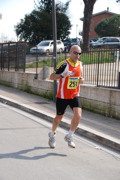 Maratonina di Primavera (15/03/2009) colleferro_8831