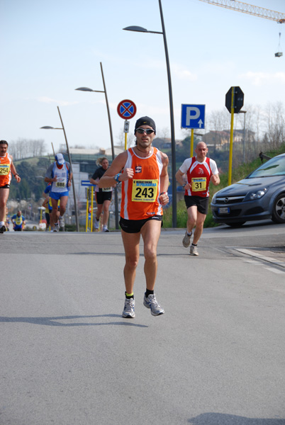 Maratonina di Primavera (15/03/2009) colleferro_8850