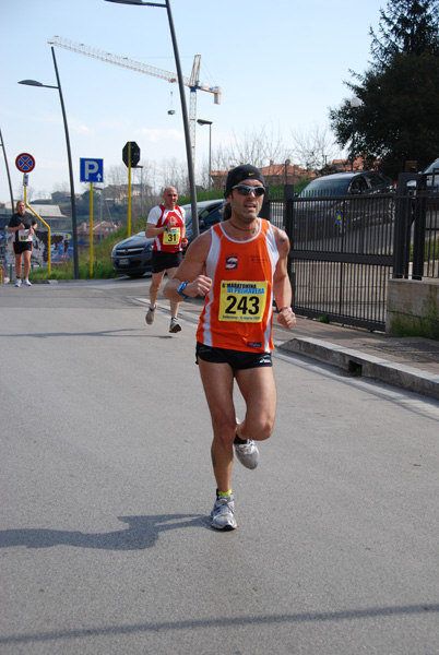 Maratonina di Primavera (15/03/2009) colleferro_8852
