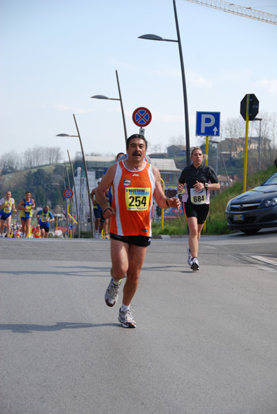 Maratonina di Primavera (15/03/2009) colleferro_8855