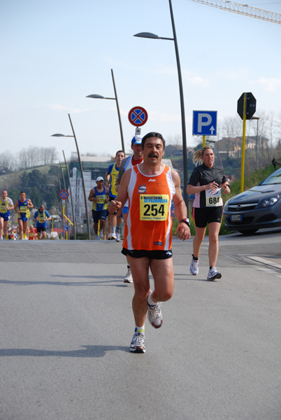 Maratonina di Primavera (15/03/2009) colleferro_8856