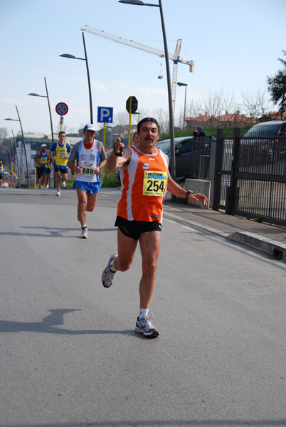 Maratonina di Primavera (15/03/2009) colleferro_8857