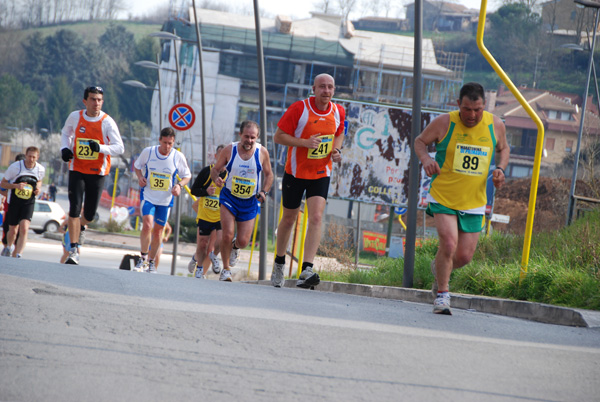 Maratonina di Primavera (15/03/2009) colleferro_8865