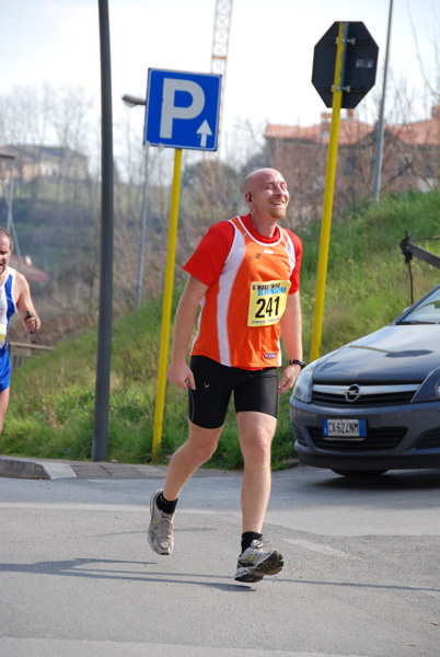 Maratonina di Primavera (15/03/2009) colleferro_8868