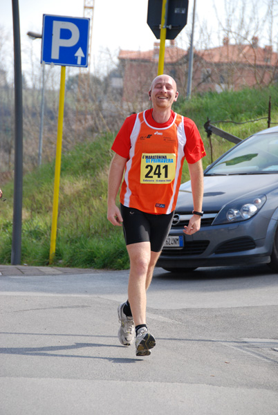 Maratonina di Primavera (15/03/2009) colleferro_8869