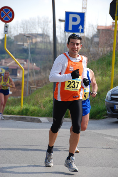 Maratonina di Primavera (15/03/2009) colleferro_8870
