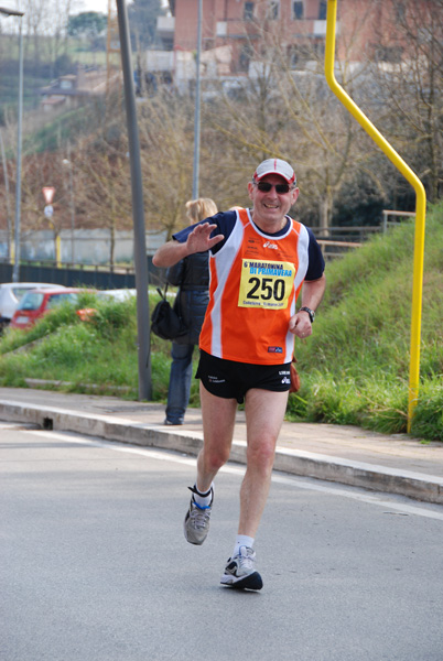 Maratonina di Primavera (15/03/2009) colleferro_8897